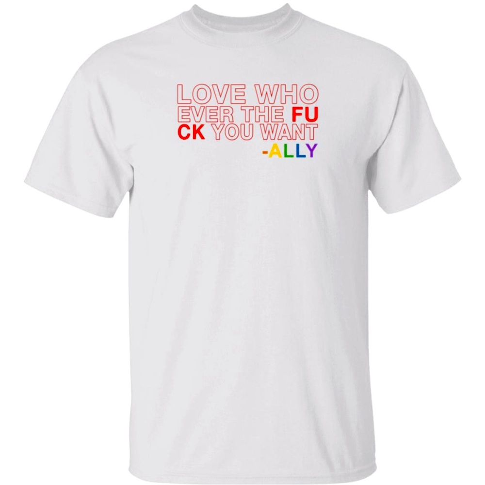 🏳️‍🌈NWOT Pride Shirt